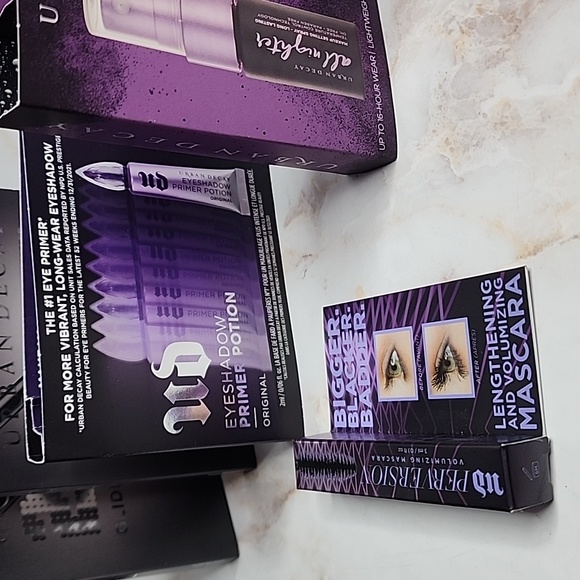 Urban decay bundle - Picture 4 of 5
